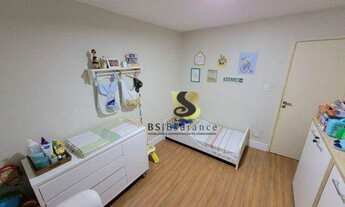 Imagem 6: Apartamento com 2 dormitórios à venda, 102 m² por R$ 530.000,00 - Icaraí - Niterói/RJ