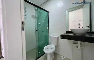 Imagem 6: Apartamento com 2 dormitórios para alugar, 54 m² por R$ 1.800,00/mês - Jardim Planalto - B