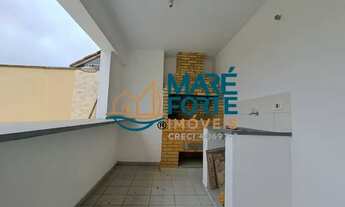 Imagem 5: Cobertura duplex com área gourmet