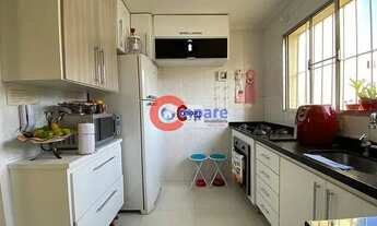 Imagem 5: Apartamento à venda, 55 m² por R$ 297.000,00 - Jardim Tranqüilidade - Guarulhos/SP