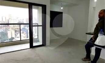 Imagem 2: BELA VISTA - PRÉDIO NOVO - APARTAMENTO NO ÚLTIMO ANDAR - 2 DORMITÓRIOS - 1 VAGA - LAZER