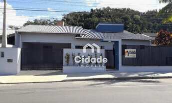 Imagem: Casa com Piscina