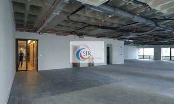 Imagem 5: Sala/Conjunto para aluguel tem 377 metros quadrados em Vila Olímpia - São Paulo - SP