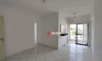 Imagem 5: Apartamento com 2 Quartos à Venda, 57 m² por R$ 220.000 - Barro Vermelho - São Gonçalo/RJ