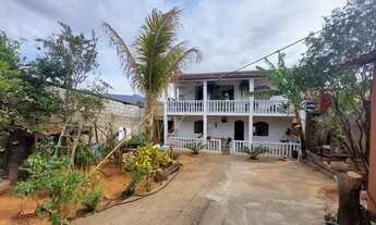 Imagem: Casa com 3 dormitórios à venda em Igarapé