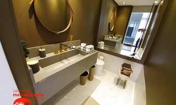 Imagem 6: Apartamento O Parque 2 Suítes 3 Vagas 167m²