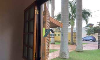 Imagem 6: Chácara com 4 dormitórios à venda, 1000 m² por R$ 1.700.000,00 - Jardim Tereza Cristina