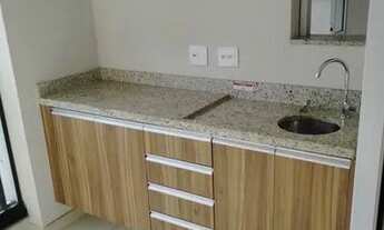 Imagem 5: APARTAMENTO 2 DT AO LADO SHOPPING MORUMBI TOWN