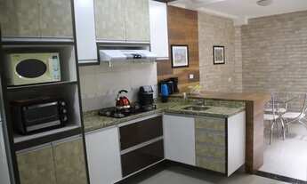 Imagem 2: Triplex Bairro Novo - lindo e seguro!