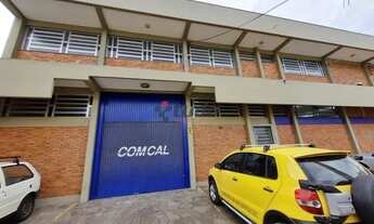 Imagem: Novo Hamburgo - Prédio Inteiro - Vila Rosa