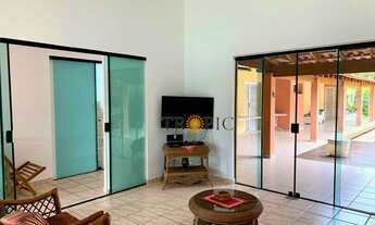 Imagem 6: Casa com 4 dormitórios à venda, 1 m² por R$ 2.500.000,00 - Morada da Praia - Bertioga/SP