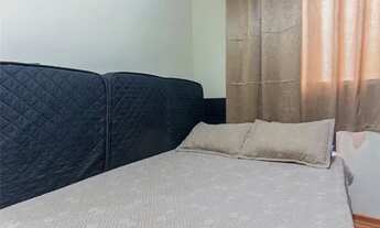 Imagem 3: APARTAMENTO RESIDENCIAL em São Paulo - SP, Aricanduva