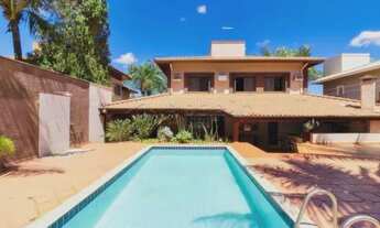 Imagem 2: Ribeirao Preto - Casa de Condomínio - Residencial Florida