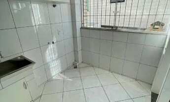 Imagem 7: Apartamento à venda, 4 quartos, 1 suíte, 2 vagas, Palmares - Belo Horizonte/MG