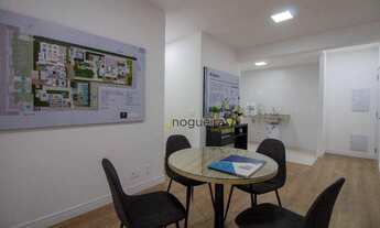 Imagem 7: Apartamento com 3 dormitórios à venda, 84 m² por R$ 859.590,00 - Granja Julieta - São Paul