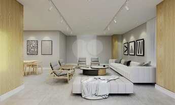 Imagem 5: Apartamentos em construção no Tucuruvi