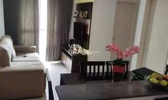 Imagem 3: São Bernardo do Campo - Apartamento Padrão - VILA GONÇALVES