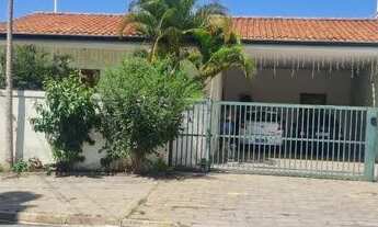 Imagem: Casa com 4 dormitórios, 326 m² - venda