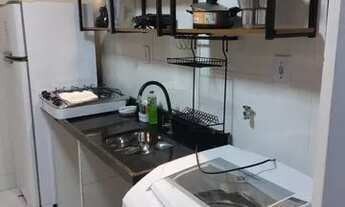 Imagem 4: Alugo kitnet para temporada