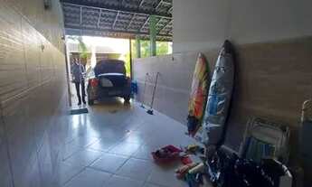 Imagem 6: Casa Duplex 2 suítes, em Ipitanga. Nascente total. Condomínio fechado à 900m da praia