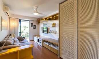 Imagem 2: Apartamento para Aluguel - Tijuca, 3 Quartos, 97 m2