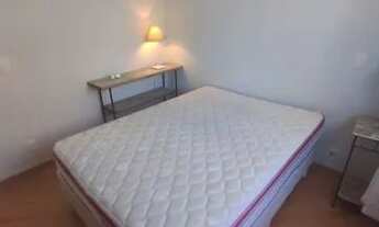 Imagem 6: Flat para venda tem 48 metros quadrados com 2 quartos em Vila Olímpia - São Paulo - SP