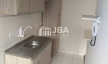 Imagem 7: Apartamento para venda tem 47 metros quadrados com 2 quartos em Boa Vista - Curitiba - PR