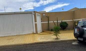 Imagem: Casa 03 dormitórios - Jd Laguna - Mirassol