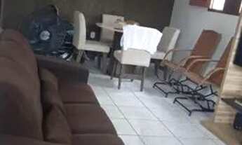 Imagem 3: Casa para venda possui 70 metros quadrados com 2 quartos em Bonfim - Salvador - BA