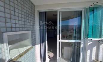 Imagem 2: Apartamento 74 metros quadrados com 2 quartos em Agronômica - Florianópolis - SC