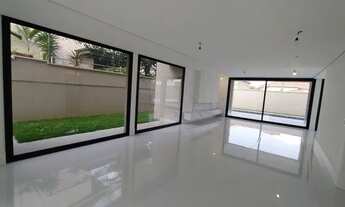 Imagem 3: Casa à venda em Alphaville Residencial 01 com 4 dormitórios