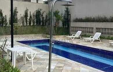 Imagem 5: Apartamento com 2 dormitórios à venda, 47 m² por R$ 320.000,00 - Vila Paranaguá - São Paul