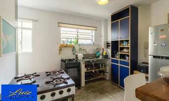 Imagem 7: Duplex para venda possui 100 metros quadrados com 3 quartos em Santa Cecília - São Paulo