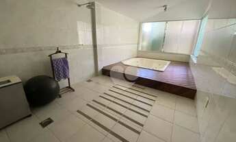 Imagem 7: Casa com 4 dormitórios, 380 m² - venda por R$ 3.200.000,00 ou aluguel por R$ 17.442,12/mês