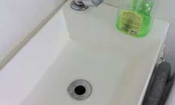 Imagem 4: Apartamento para Aluguel - Campos Elíseos, 1 Quarto, 32 m2