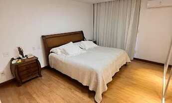 Imagem 7: 4 quartos na Praia da Costa - Edifício Residencial Alfredo Abreu Cód: 23447 z