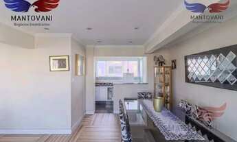 Imagem 4: Cobertura com 3 dormitórios à venda, 170 m² por R$ 1.200.000,00 - Aclimação - São Paulo/SP