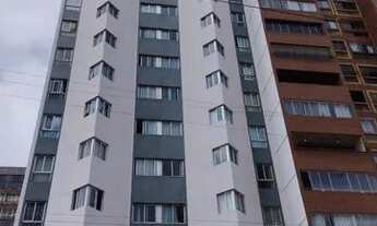 Imagem 2: Apartamento para venda possui 70 metros quadrados com 3 quartos em Taguatinga Norte - Bras