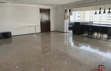 Imagem 7: Apartamento Mobiliado com 3 suítes na Aldeota - AP44449