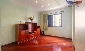 Imagem 6: Apartamento com 3 dormitórios à venda, 154 m² por R$ 1.450.000,00 - Perdizes - São Paulo/S