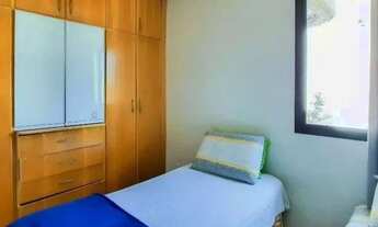 Imagem 7: Apartamento com 3 dormitórios à venda, 110 m² - Baeta Neves - São Bernardo do Campo/SP