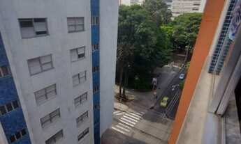 Imagem 7: Kitnet para Aluguel, Centro Juiz de Fora MG