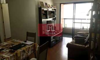 Imagem: Apartamento à venda no bairro Rio Pequeno