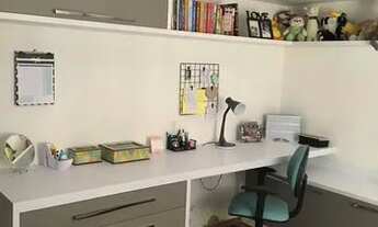 Imagem 7: Casa com 3 dormitórios, 215 m² - venda por R$ 830.000,00 ou aluguel por R$ 4.563,03/mês