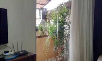 Imagem 5: Sobrado com dois quartos e edicula