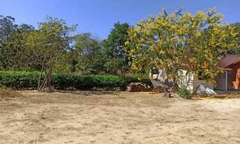 Imagem 7: Chacara Rio URU Heitorai GO