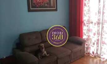 Imagem 2: Apartamento com 3 dormitórios à venda, 57 m² por R$ 393. - Vila Matilde - São Paulo/SP