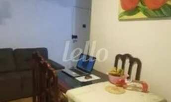 Imagem 3: São Caetano do Sul - Apartamento Padrão - Santa Paula