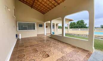 Imagem 3: Chácara com 3 dormitórios à venda, 1838 m² por R$ 660.000,00 - Terras de São Sebastião - I