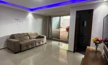 Imagem 4: Sobrado com 5 suites residencial bela vista (400m²